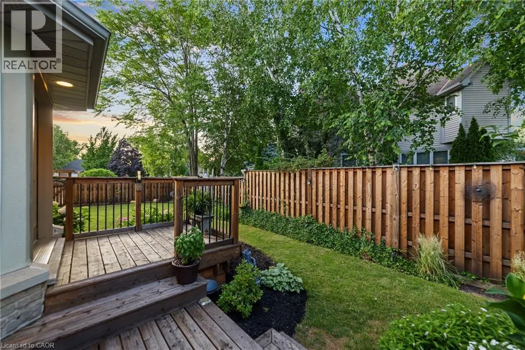 7775 ST. AUGUSTINE Crescent