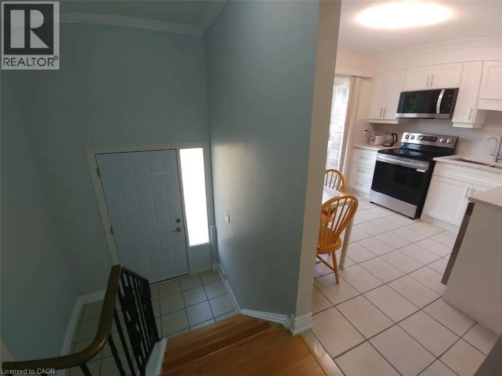 1115 PARAMOUNT Drive Unit# 58, #58