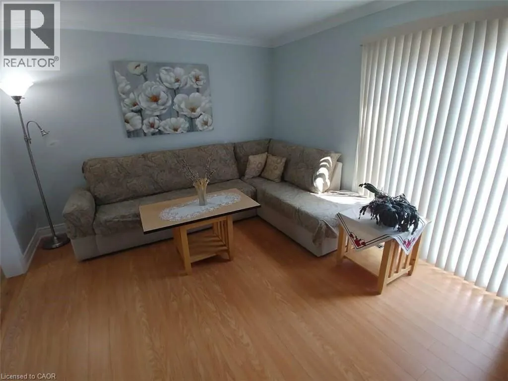 1115 PARAMOUNT Drive Unit# 58, #58