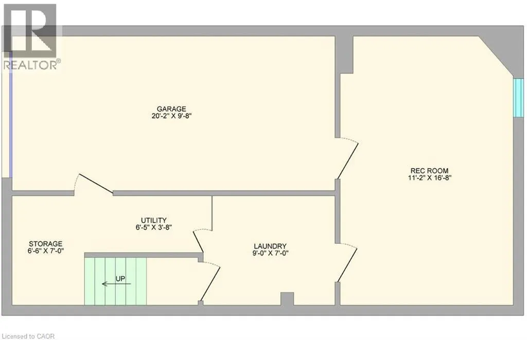 1115 PARAMOUNT Drive Unit# 58, #58
