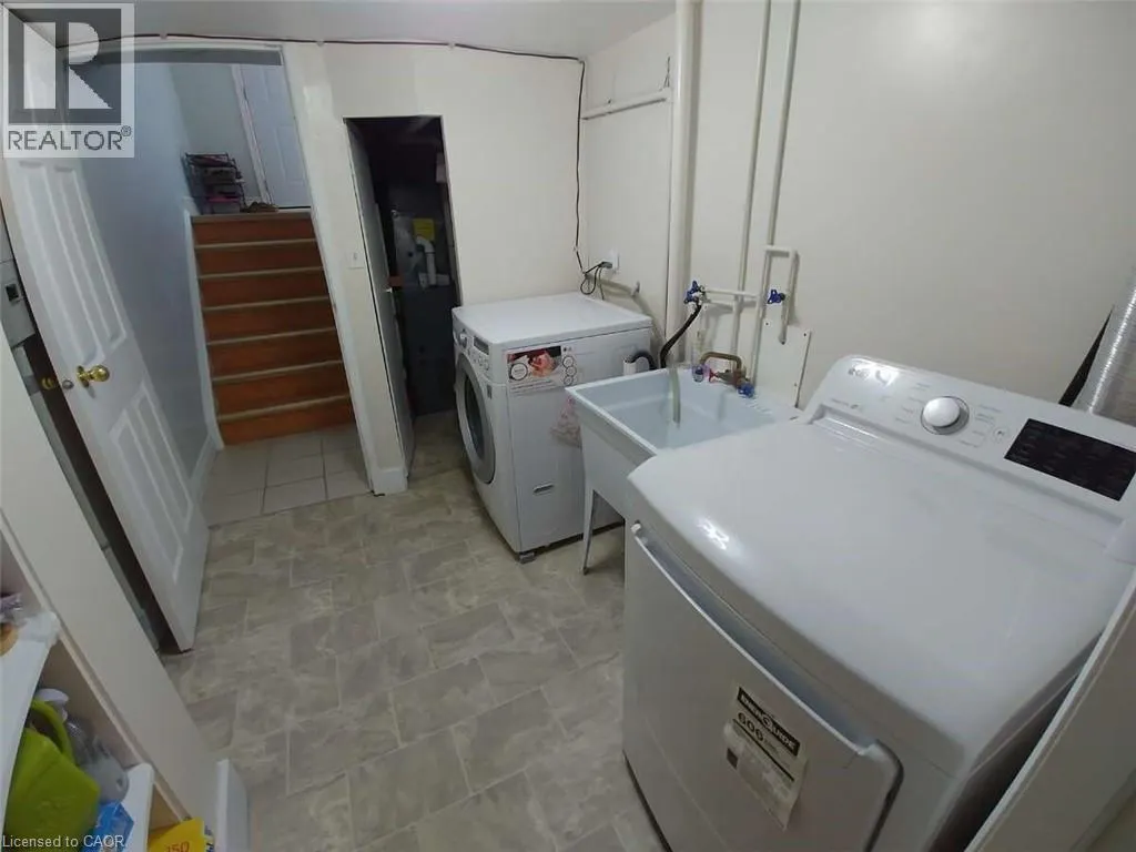 1115 PARAMOUNT Drive Unit# 58, #58