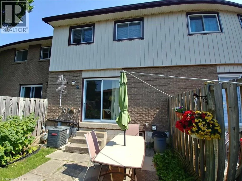 1115 PARAMOUNT Drive Unit# 58, #58