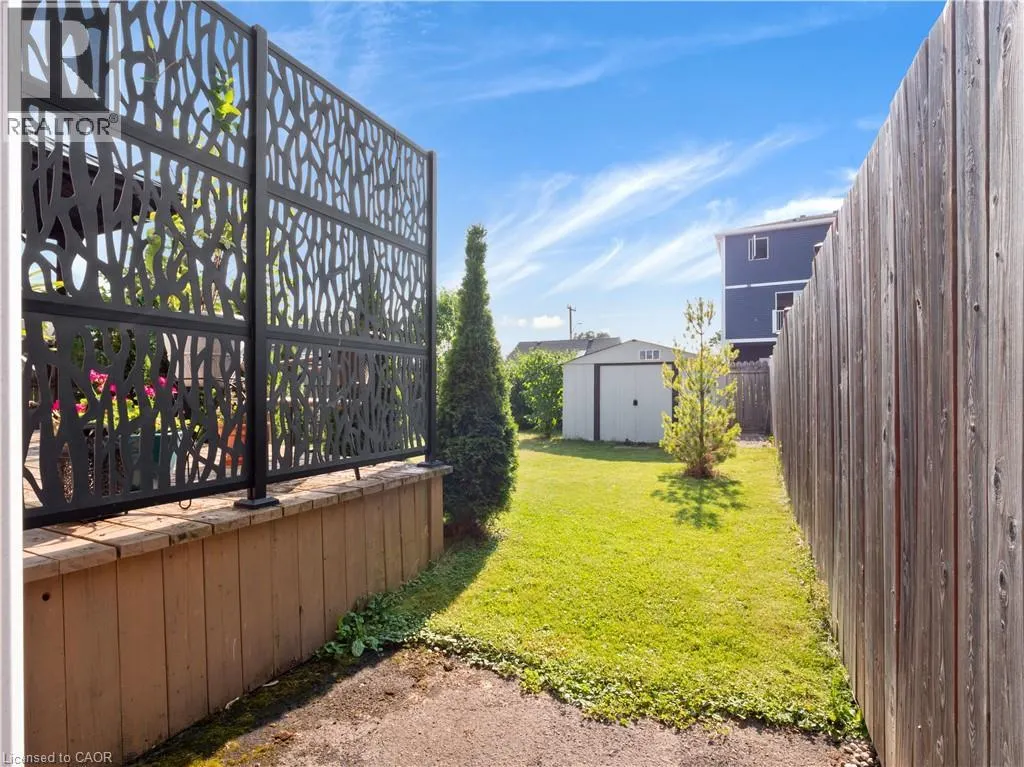 36 AFTON Avenue