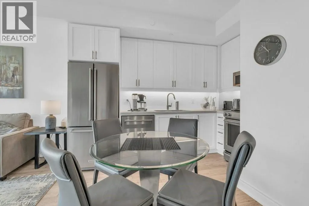 1050 MAIN Street E Unit# 1004, #1004