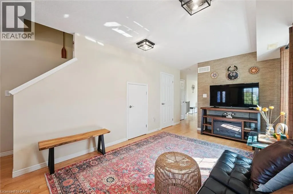 35 MOUNTFORD Drive Unit# 59, #59
