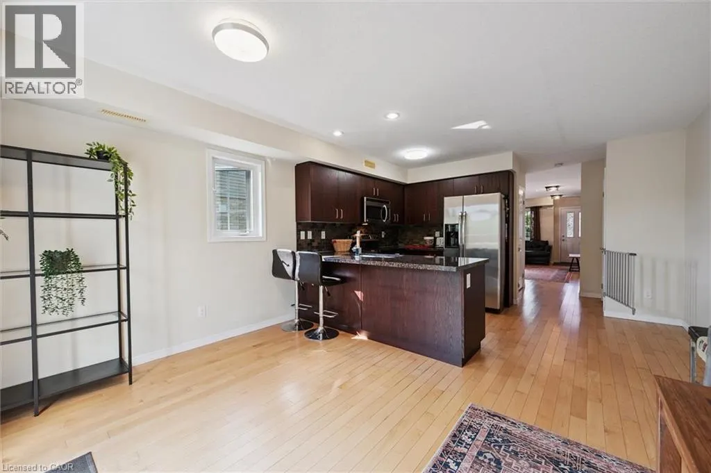 35 MOUNTFORD Drive Unit# 59, #59