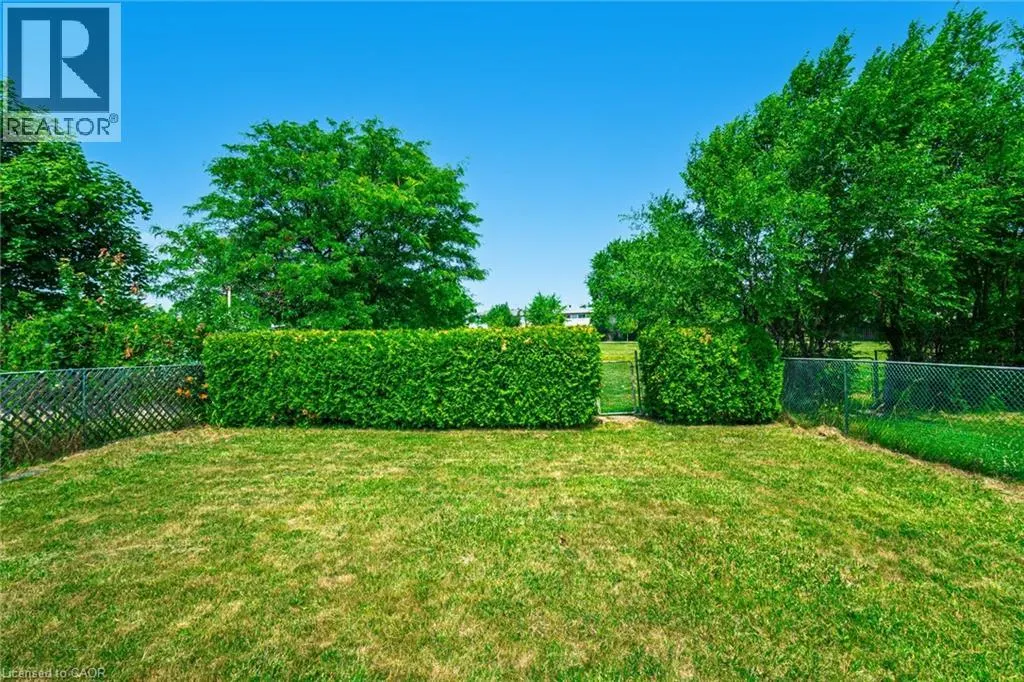 48 GLENMORE Crescent