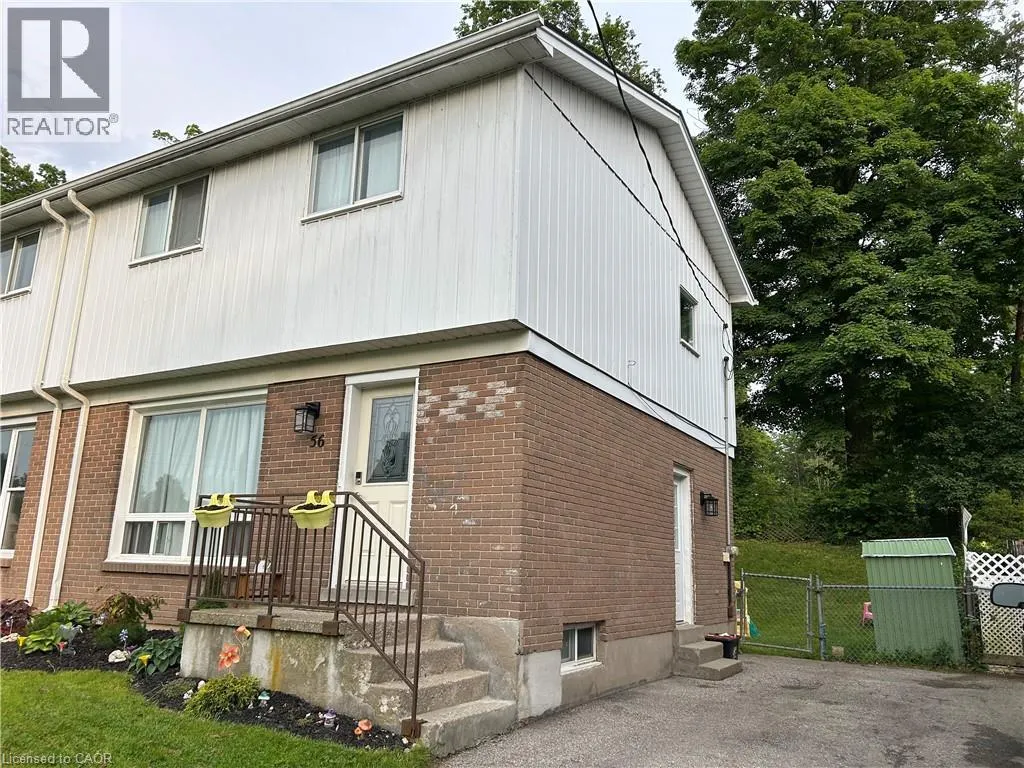 56-58 OAKWOOD Avenue