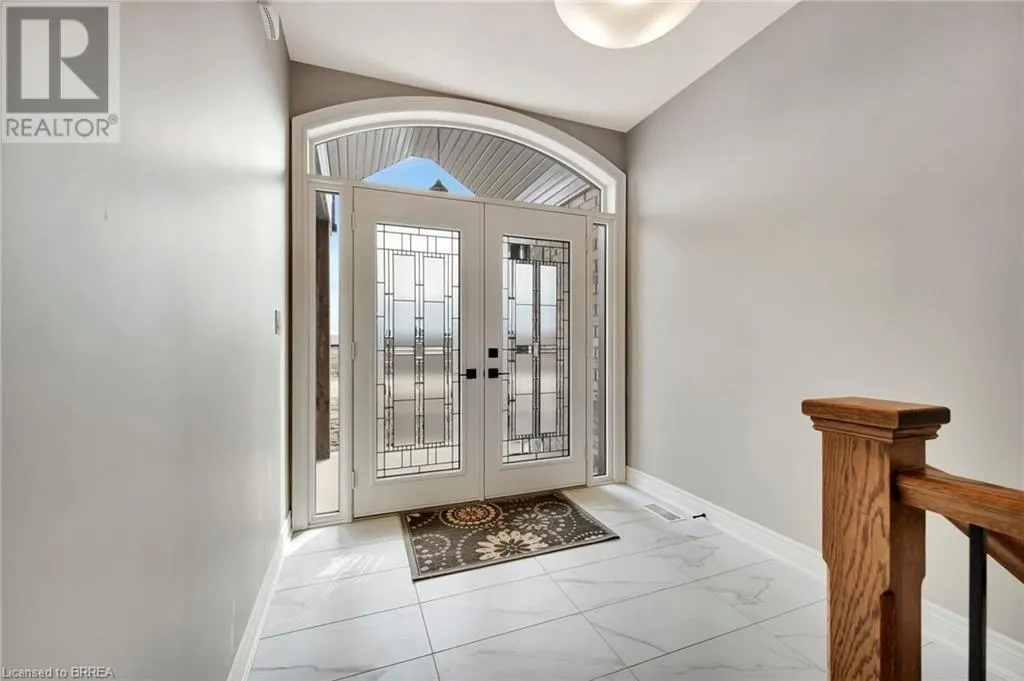 105 CRADDOCK Boulevard