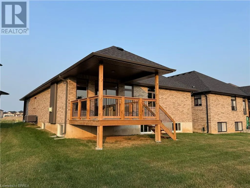 105 CRADDOCK Boulevard