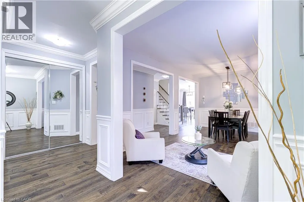 1406 MARSHALL Crescent