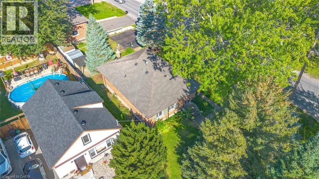 873 SOUTH PELHAM Road