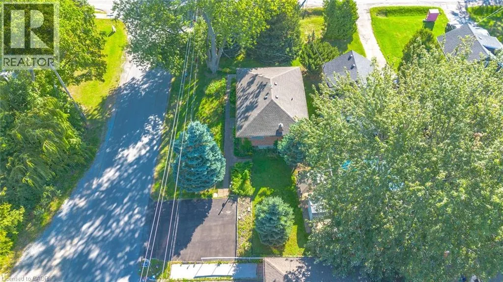 873 SOUTH PELHAM Road