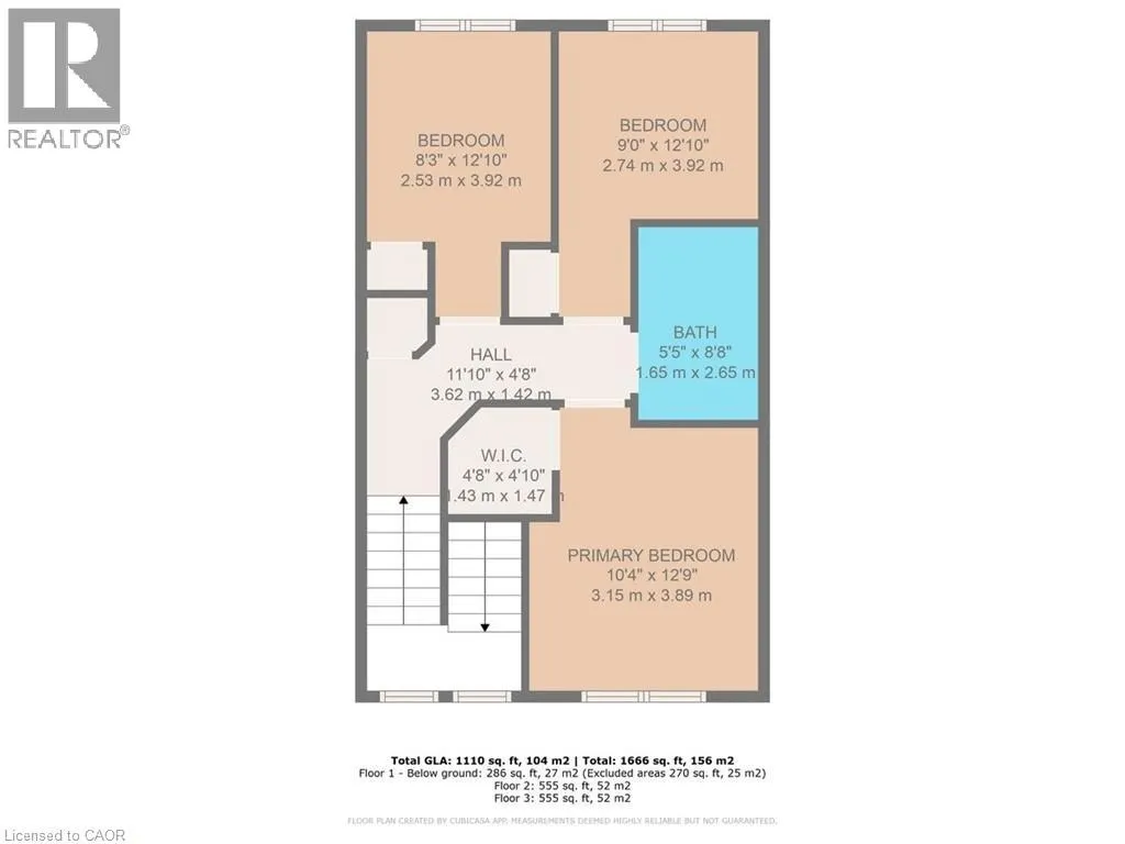 750 LAWRENCE Street Unit# 21, #21