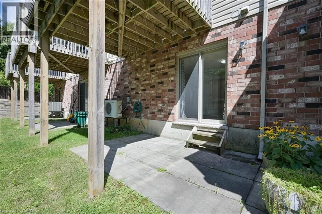 750 LAWRENCE Street Unit# 21, #21