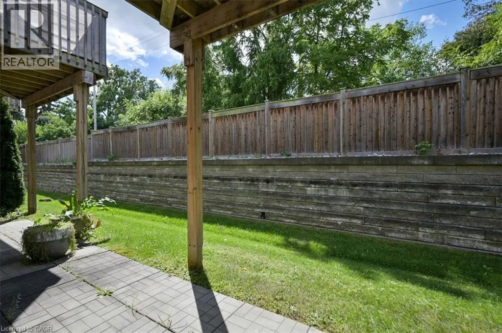 750 LAWRENCE Street Unit# 21, #21