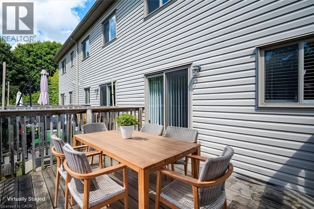 750 LAWRENCE Street Unit# 21, #21