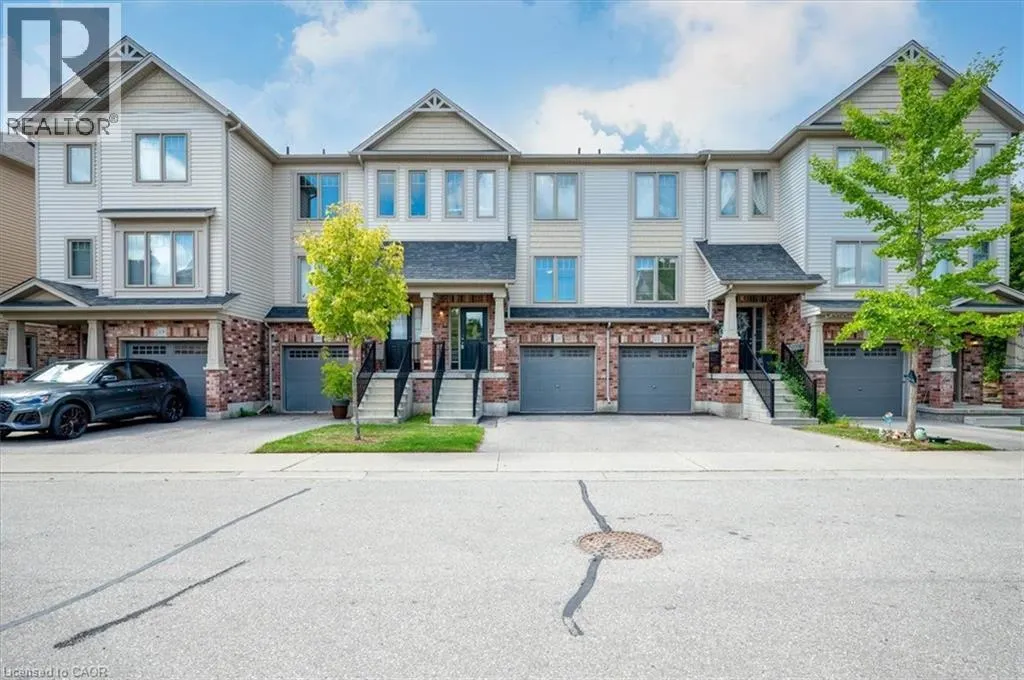 750 LAWRENCE Street Unit# 21, #21