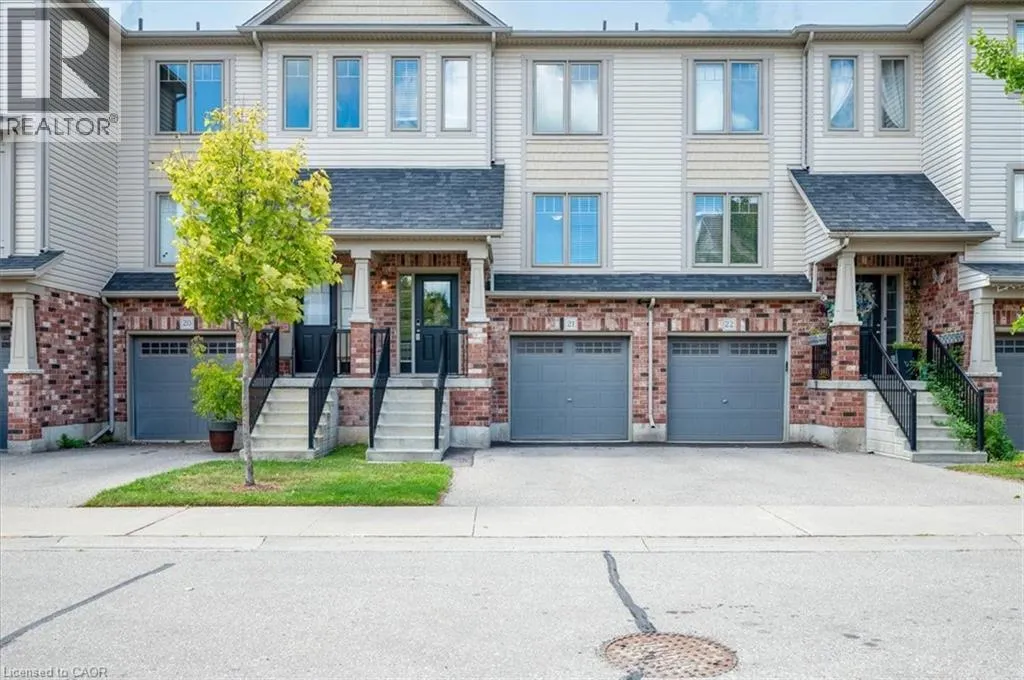 750 LAWRENCE Street Unit# 21, #21