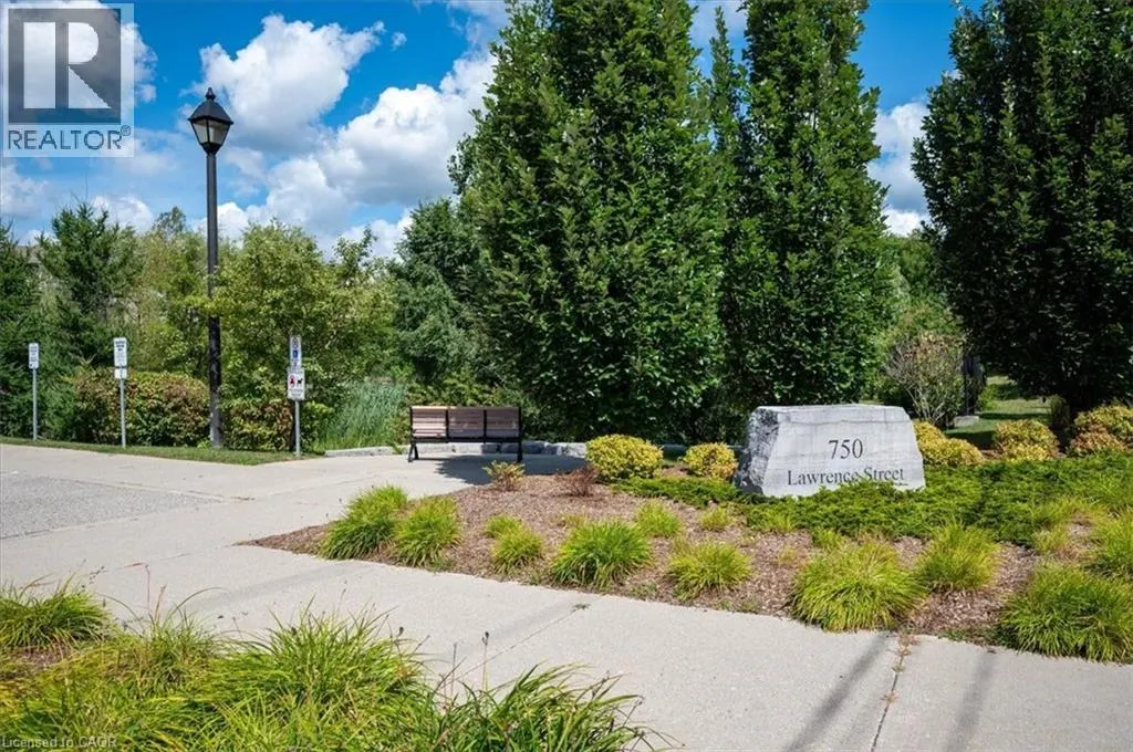750 LAWRENCE Street Unit# 21, #21