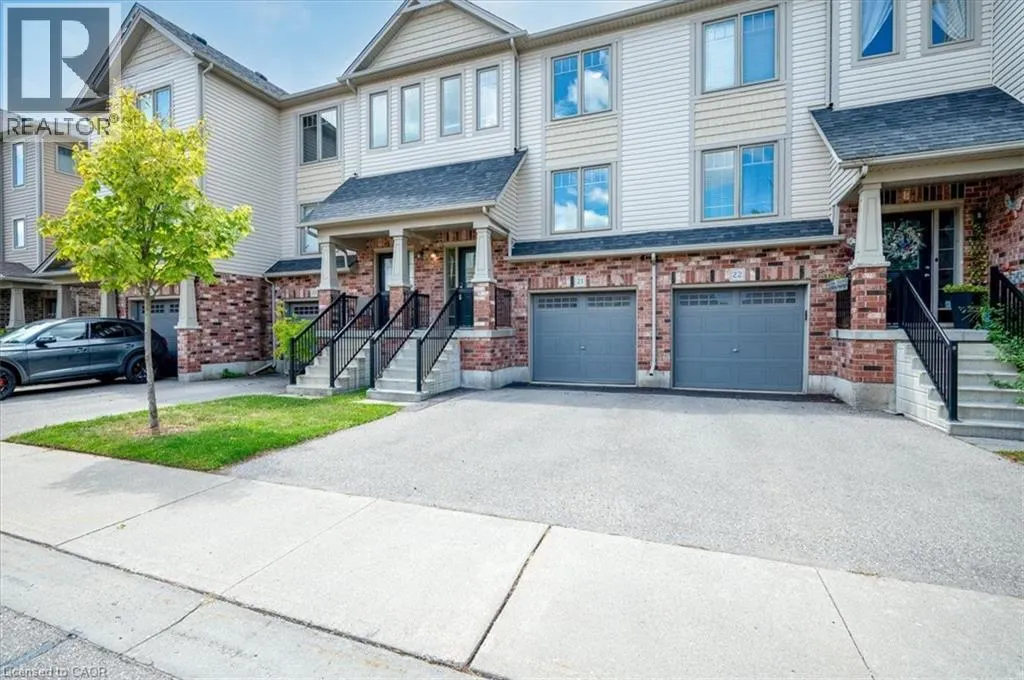 750 LAWRENCE Street Unit# 21, #21