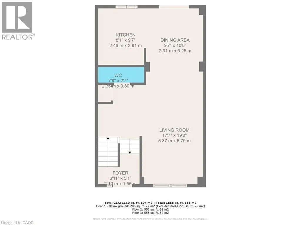 750 LAWRENCE Street Unit# 21, #21
