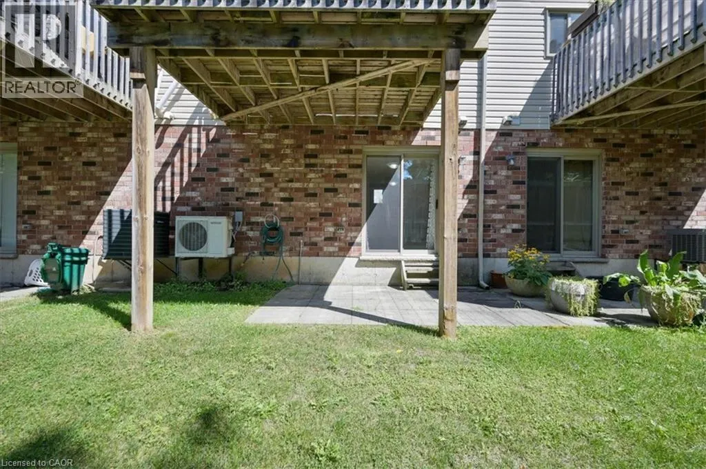 750 LAWRENCE Street Unit# 21, #21