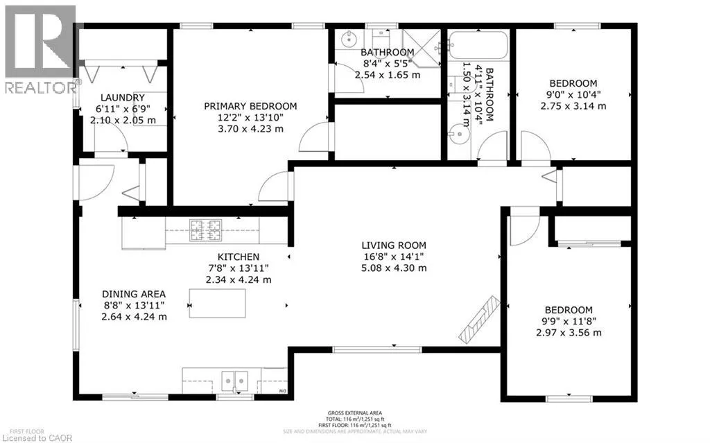 38 JASPER HEIGHTS PVT