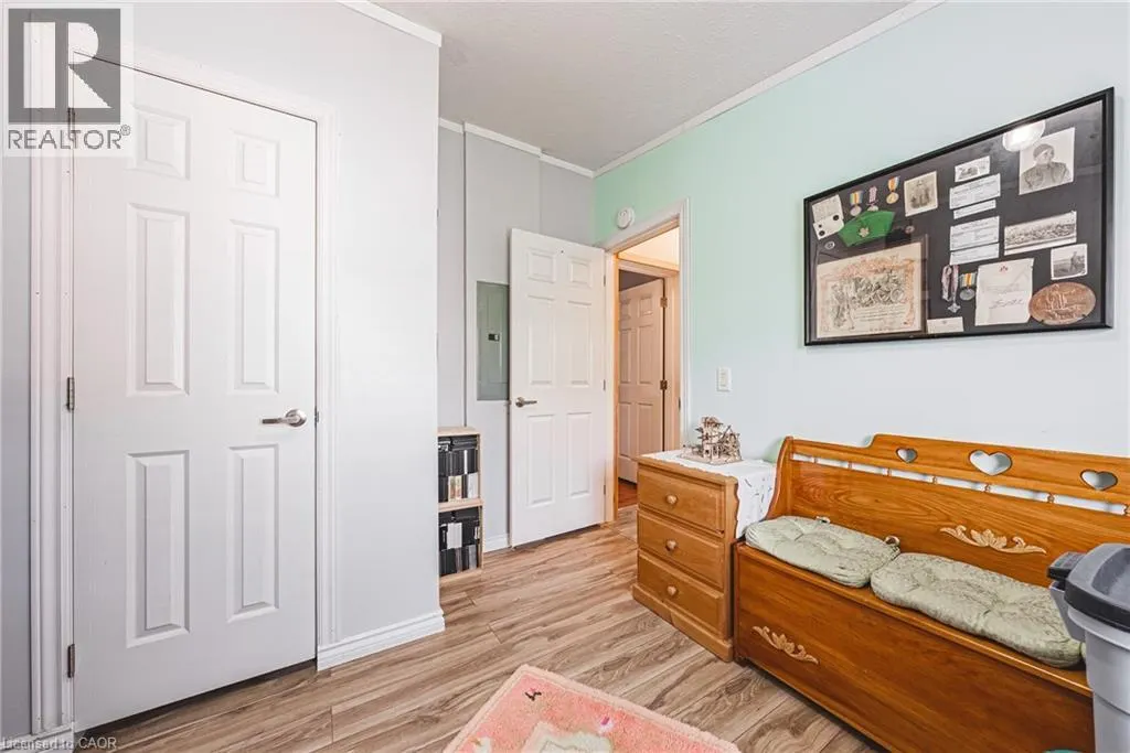 21 ELM STREET PVT Private