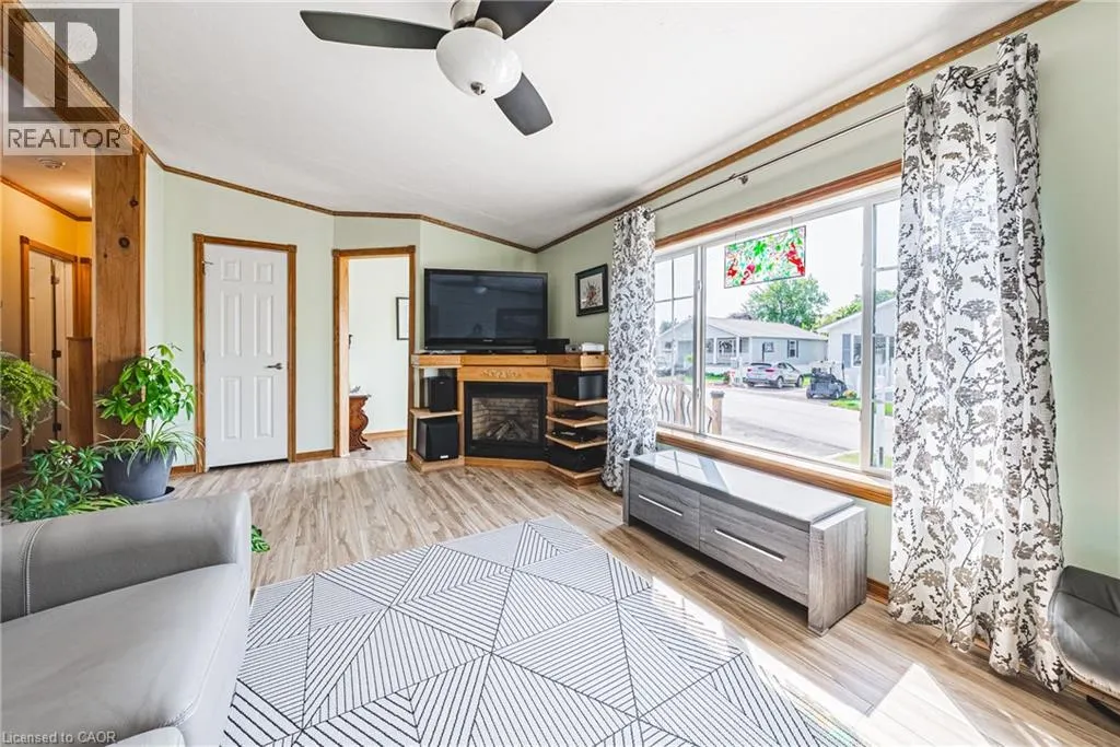 21 ELM STREET PVT Private