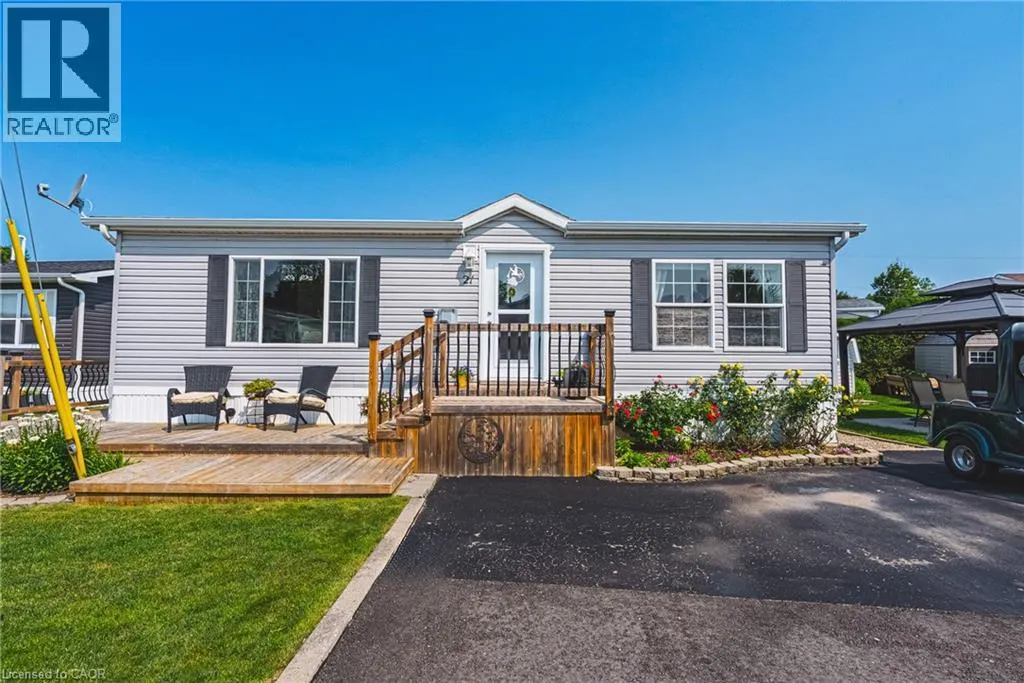 21 ELM STREET PVT Private