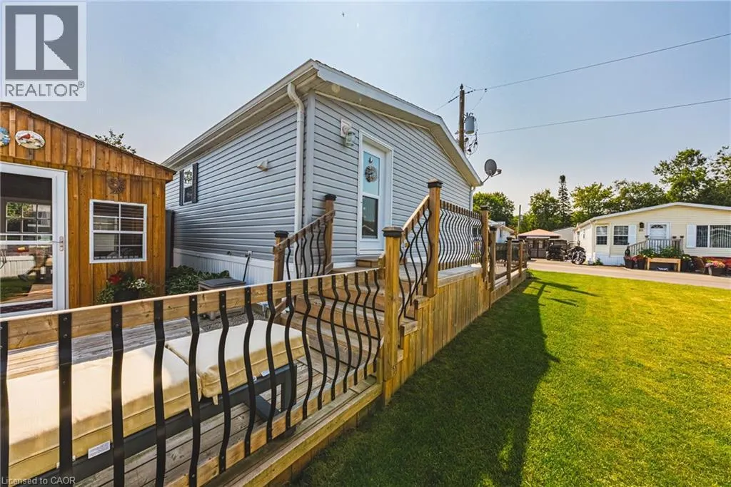 21 ELM STREET PVT Private