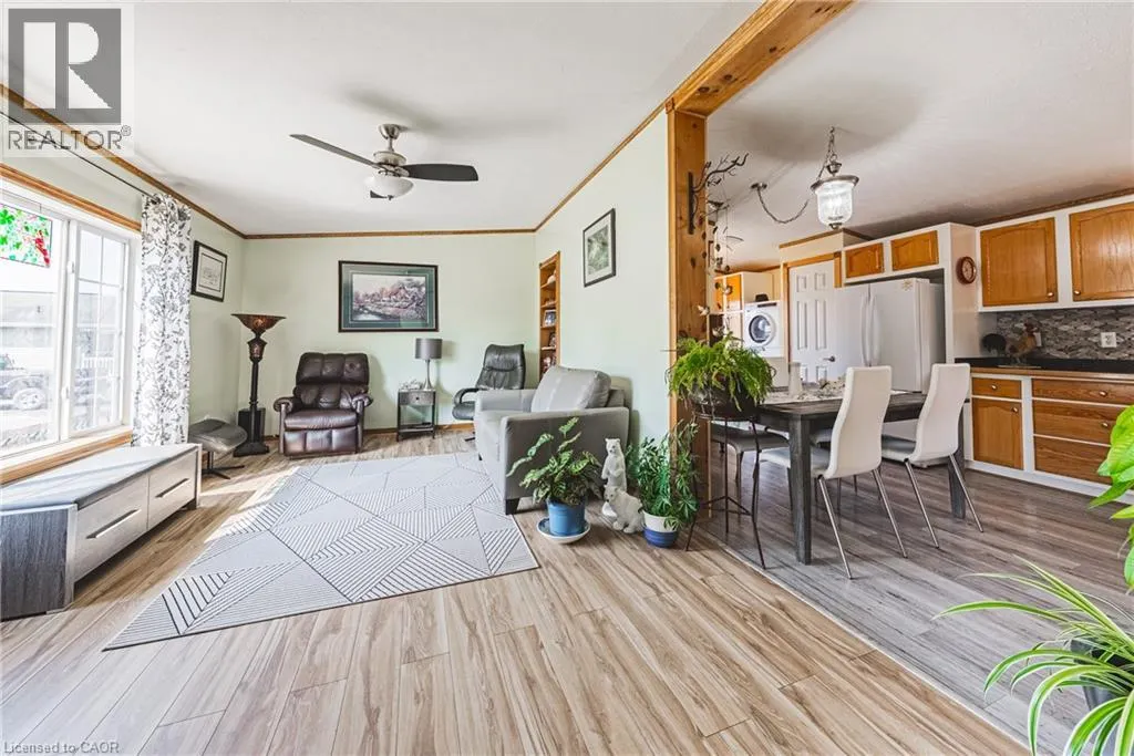 21 ELM STREET PVT Private
