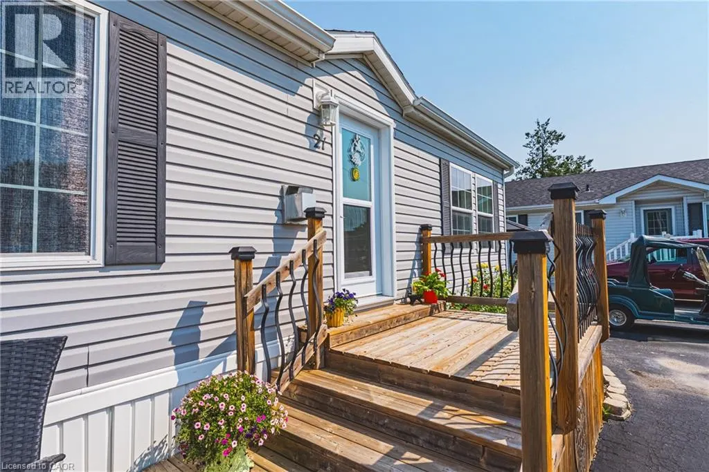 21 ELM STREET PVT Private