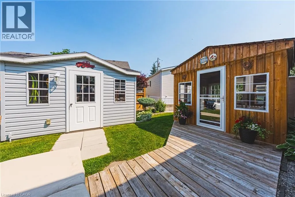21 ELM STREET PVT Private