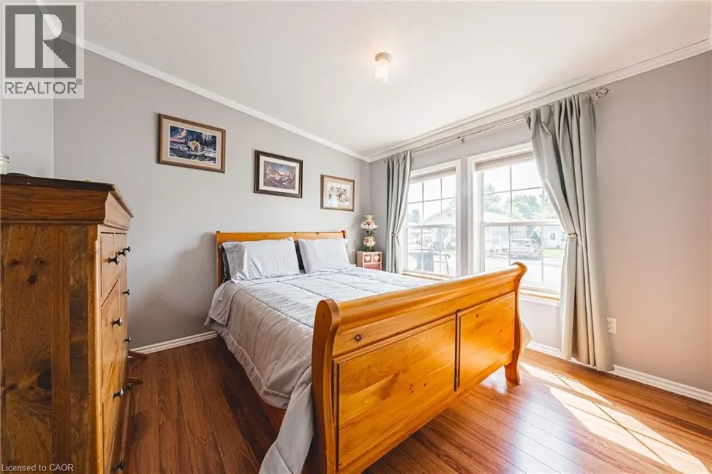 21 ELM STREET PVT Private