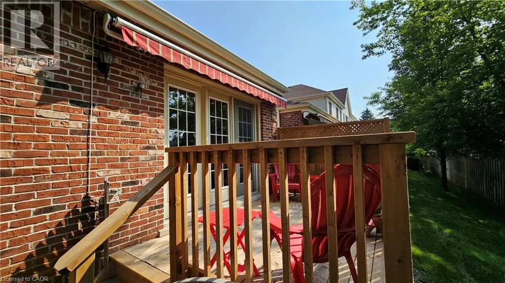 42 DONLY Drive S Unit# 11, #11