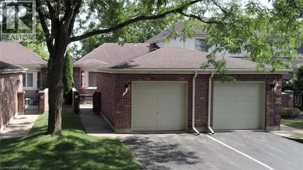 42 DONLY Drive S Unit# 11, #11