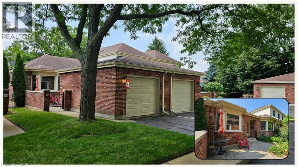 42 DONLY Drive S Unit# 11, #11