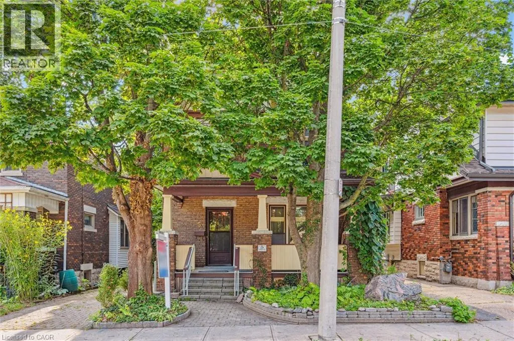5 DEKAY Street