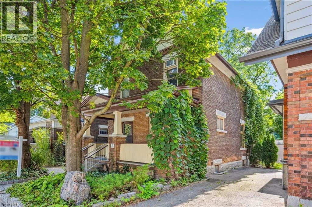 5 DEKAY Street