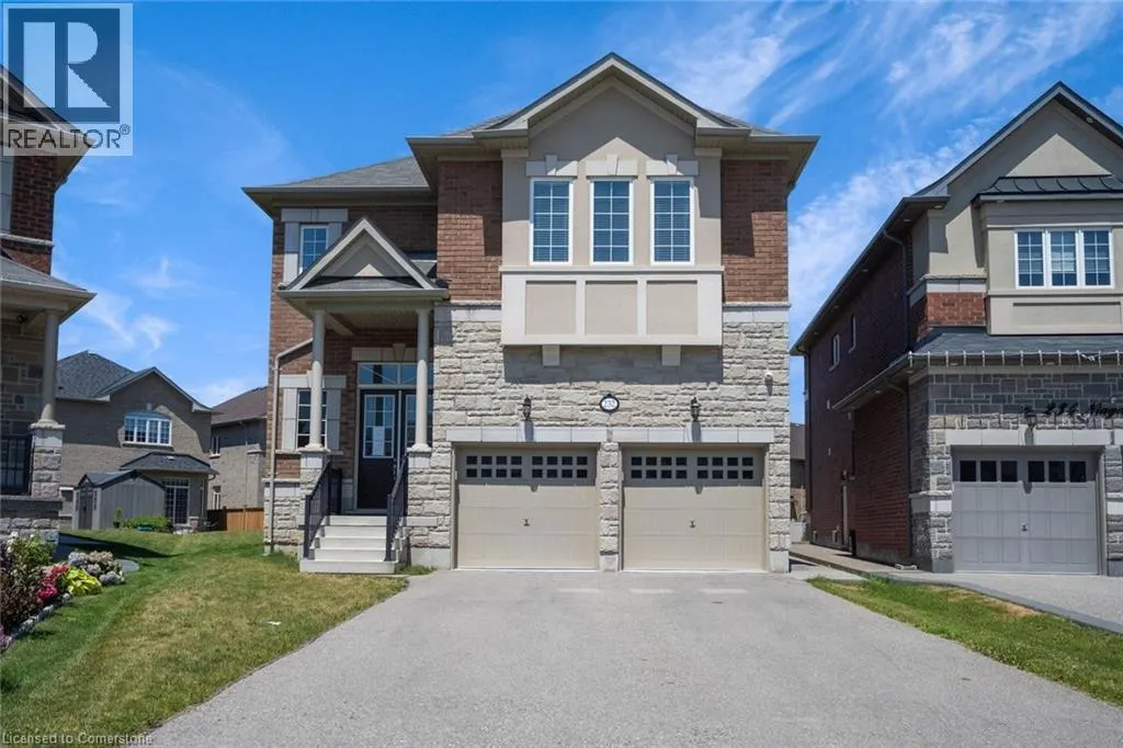 232 NIAGARA Trail