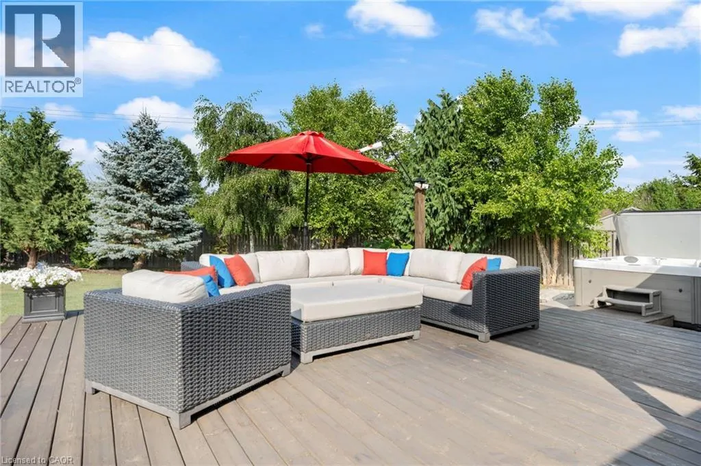 51 GOLDEN MEADOW Drive