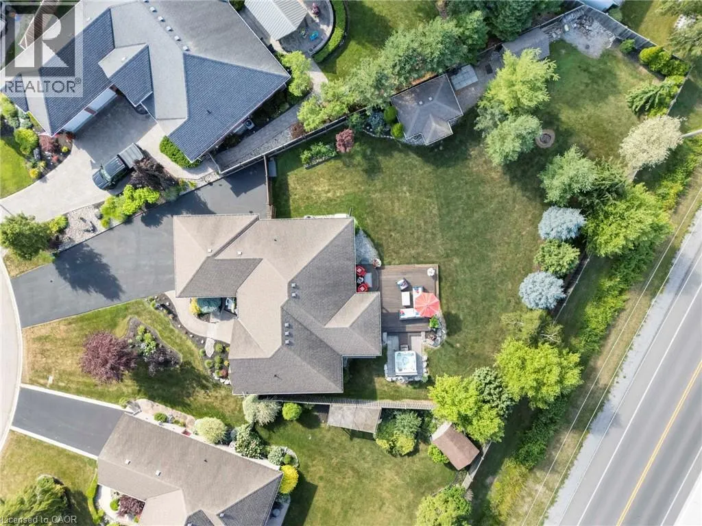 51 GOLDEN MEADOW Drive