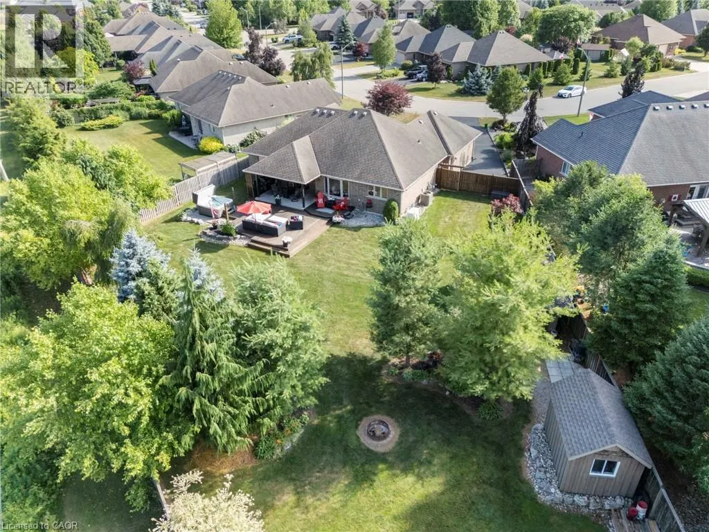 51 GOLDEN MEADOW Drive