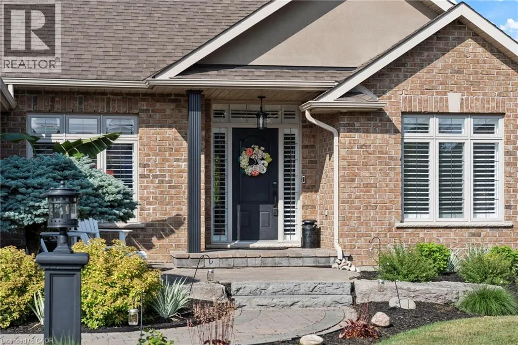51 GOLDEN MEADOW Drive