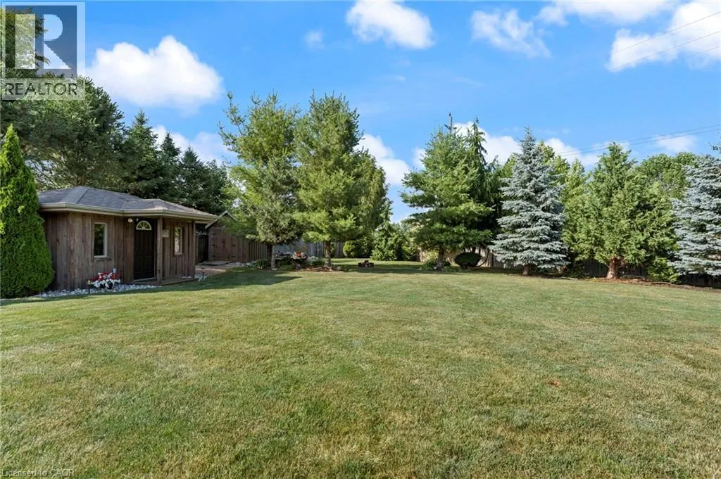 51 GOLDEN MEADOW Drive