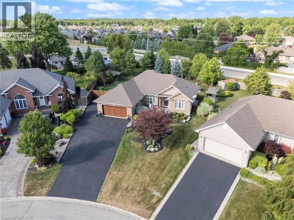 51 GOLDEN MEADOW Drive