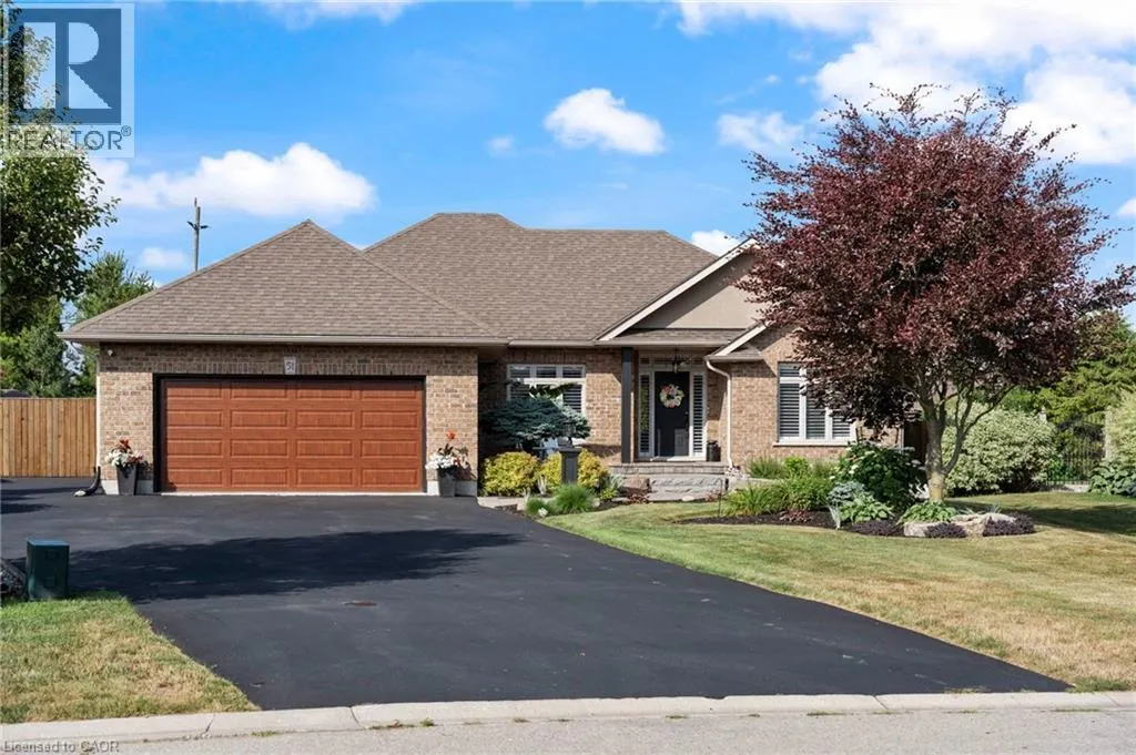 51 GOLDEN MEADOW Drive