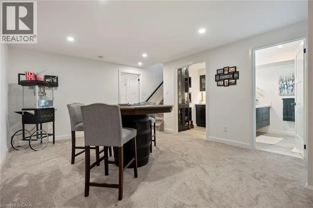 51 GOLDEN MEADOW Drive